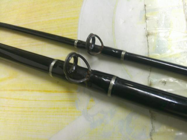 オリムピック　テクスター キャロナック 50-330　良品です♪ オリムピック キャロナック 50-330 OLYMPIC CALONACK - メルカリ