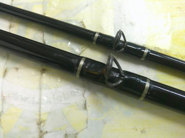 テクスターキャロナック 50-360