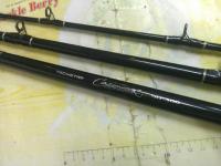 テクスターキャロナック 50-360