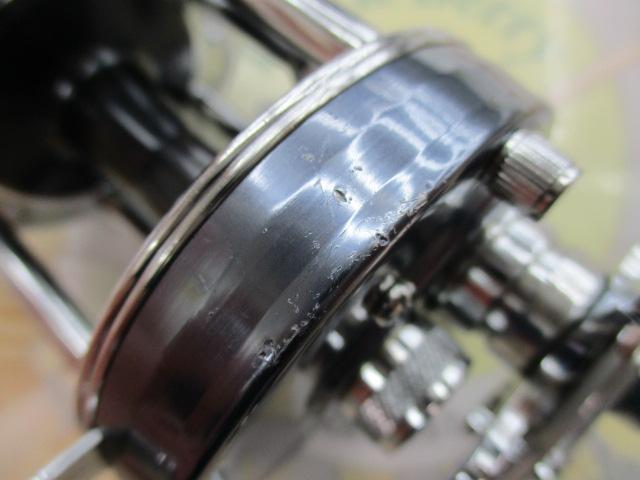 6500CS Rocket ブルーグレー