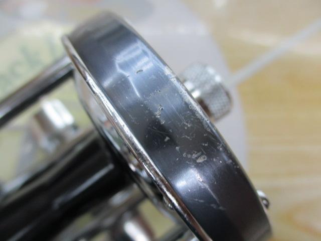 6500CS Rocket ブルーグレー