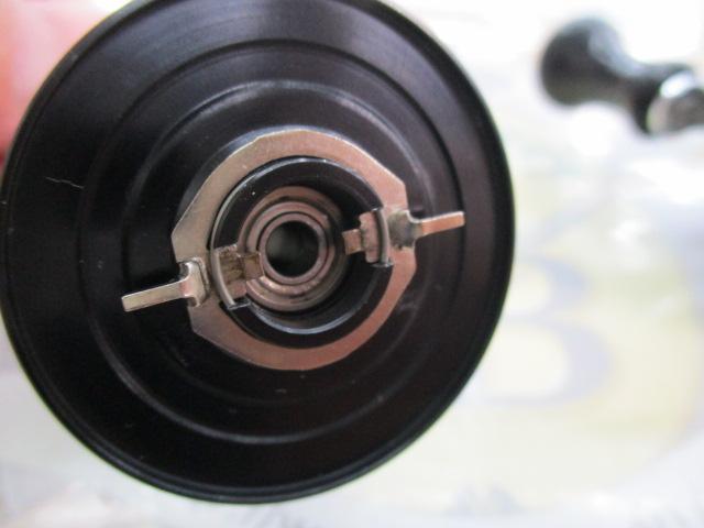 6500CS Rocket ブルーグレー