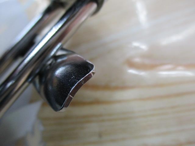 6500CS Rocket ブルーグレー