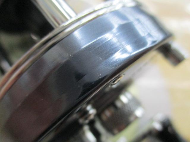 6500CS Rocket ブルーグレー