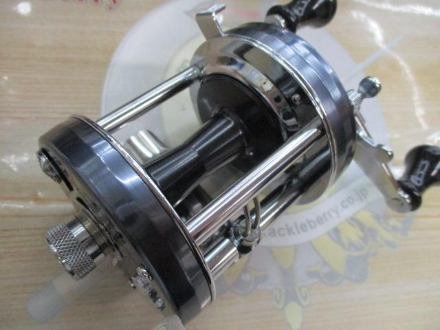 6501CS Rocket ブルーグレー