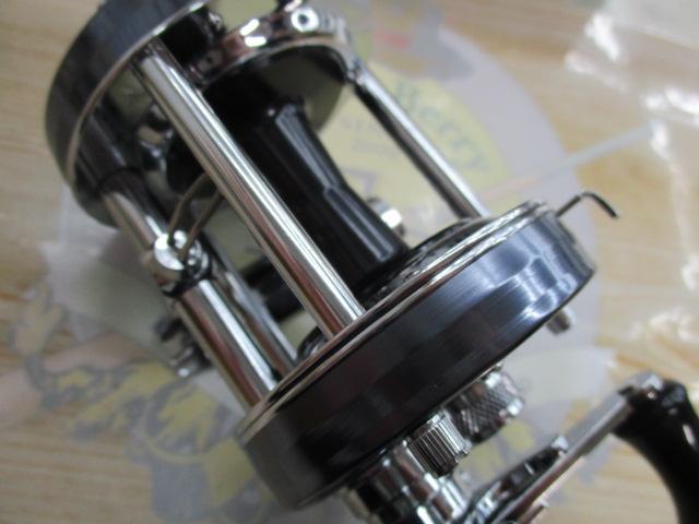 6501CS Rocket ブルーグレー