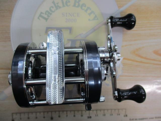 6501CS Rocket ブルーグレー