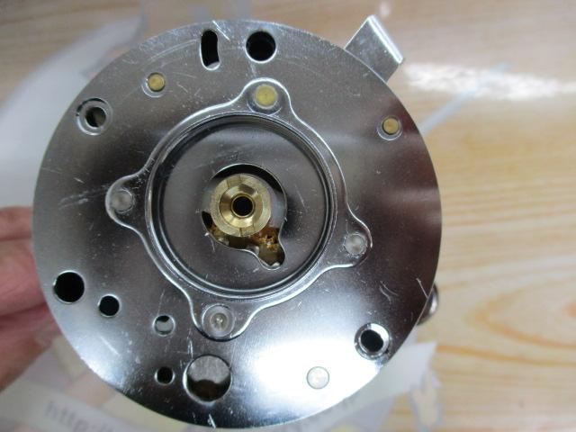 6501CS Rocket ブルーグレー