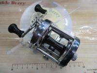 6501CS Rocket ブルーグレー