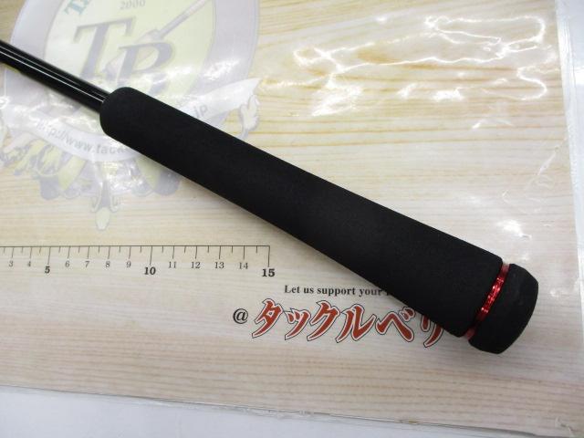 炎月XR K-B66M-S/L｜＠ベリーネット 日本最大新品中古釣具WEBショップ