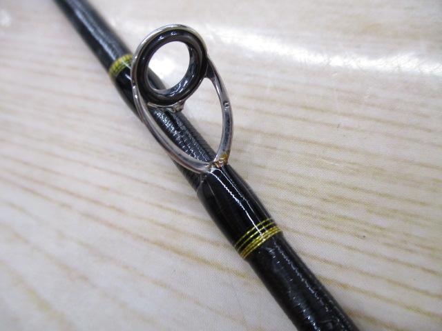 炎月XR K-B66M-S/L｜＠ベリーネット 日本最大新品中古釣具WEBショップ