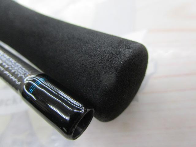 エメラルダスX 86ML・J｜＠ベリーネット 日本最大新品中古釣具