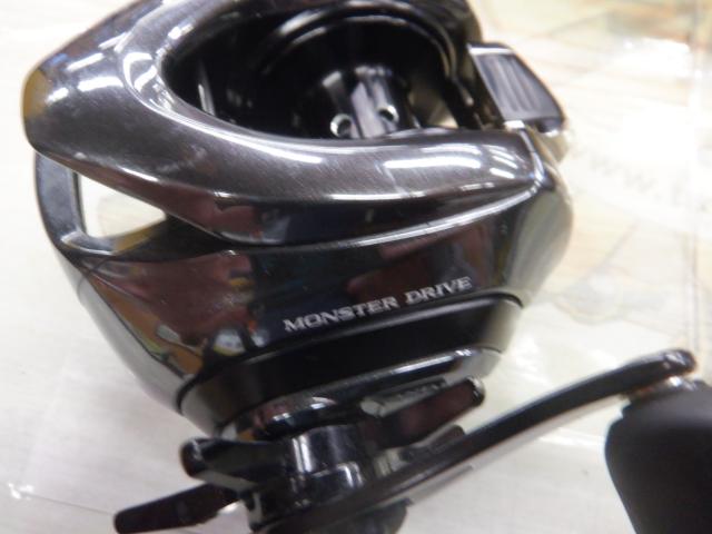 18アンタレスDC MDXG LH