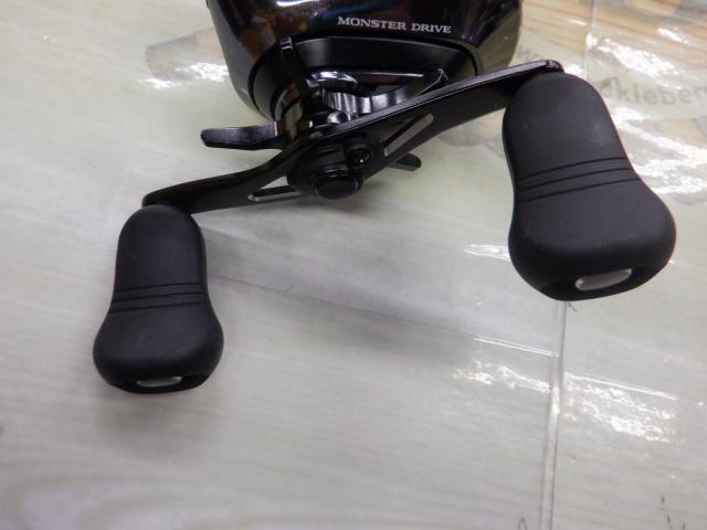 18アンタレスDC MDXG LH｜＠ベリーネット 日本最大新品中古釣具WEBショップ