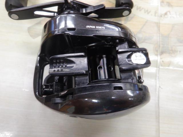 18アンタレスDC MDXG LH｜＠ベリーネット 日本最大新品中古釣具WEBショップ