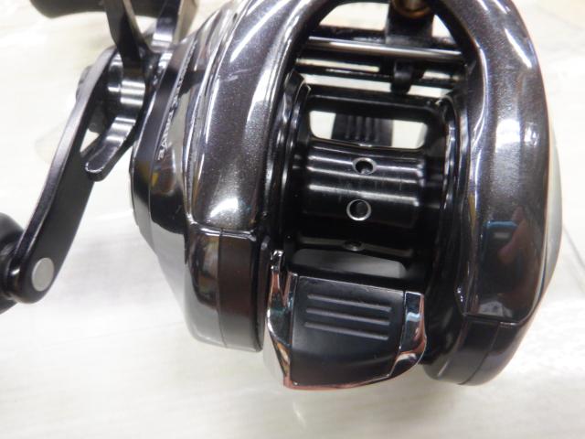 18アンタレスDC MDXG LH｜＠ベリーネット 日本最大新品中古釣具WEBショップ