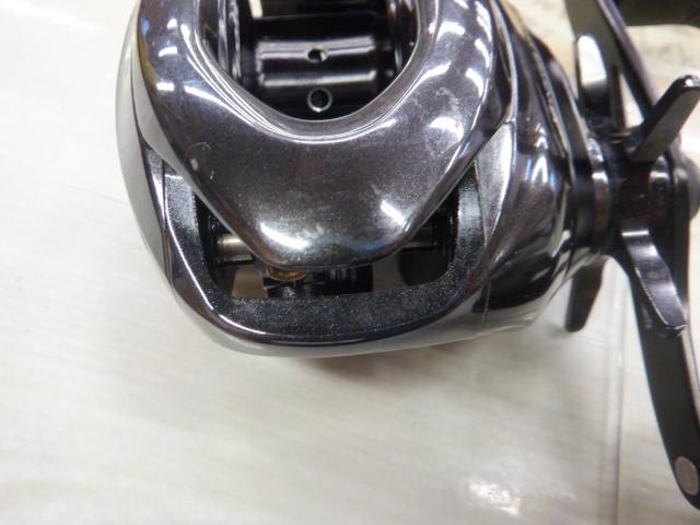 18アンタレスDC MDXG LH｜＠ベリーネット 日本最大新品中古釣具WEBショップ