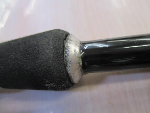 がま船カレイ一跳 流しコヅキ1.8