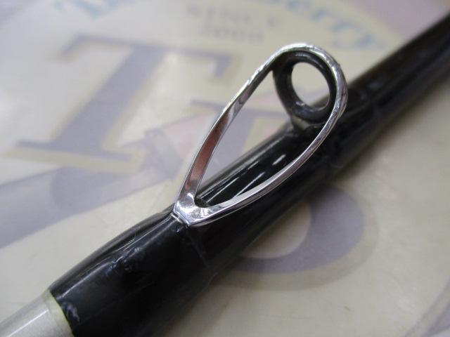 がま船カレイ一跳 流しコヅキ1.8