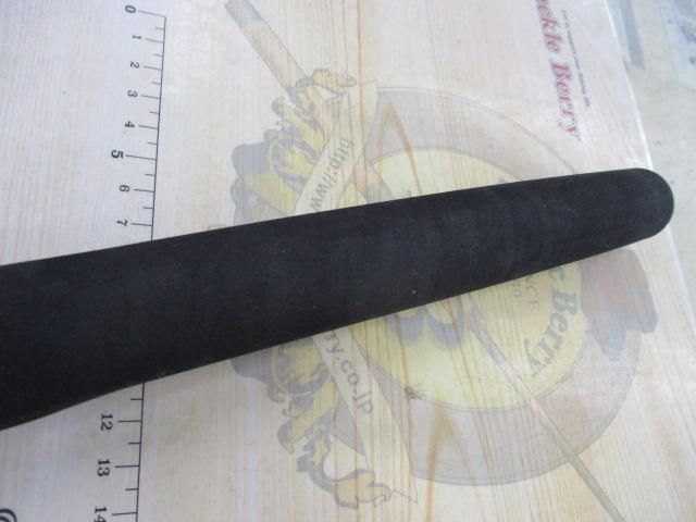 20オシアプラッガーBG フレックスエナジー 83H