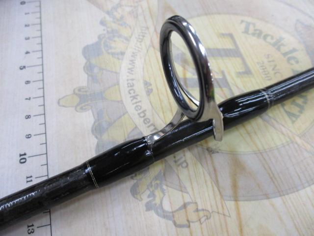 20オシアプラッガーBG フレックスエナジー 83H｜＠ベリーネット