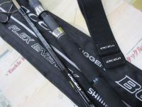 20オシアプラッガーBG フレックスエナジー 83H