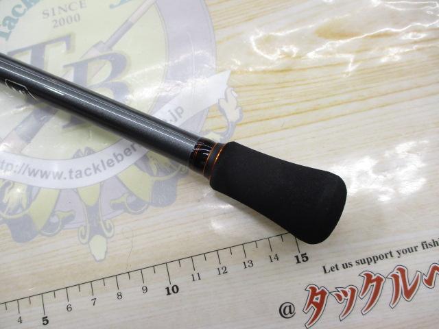 22ベイゲームカワハギ H170