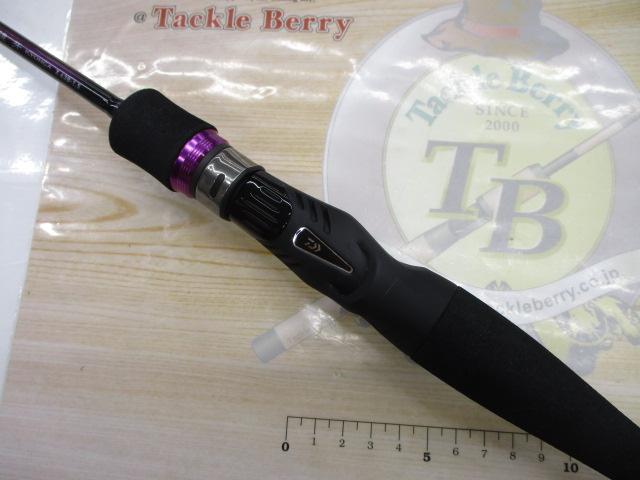 ダイワ　鏡牙X 63B-1.5 ダイワ 鏡牙X 63B-1.5 - 上島釣具店