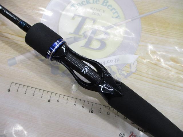 ソルティガベイジギング SG BJ AGS 65HB-SMT｜＠ベリーネット