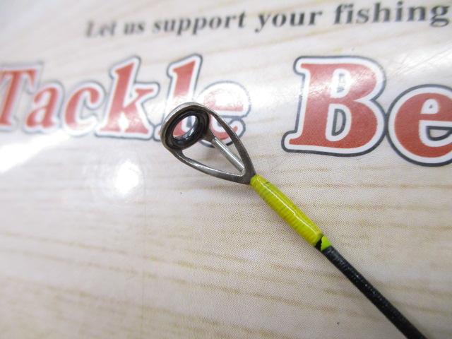 ソルティガベイジギング SG BJ AGS 65HB-SMT