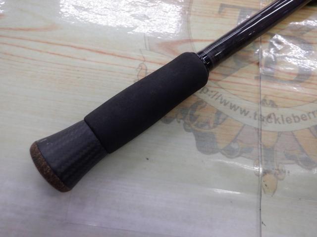 パラドックス 7307 カスタムモデル