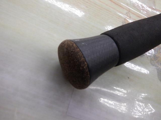 パラドックス 7307 カスタムモデル