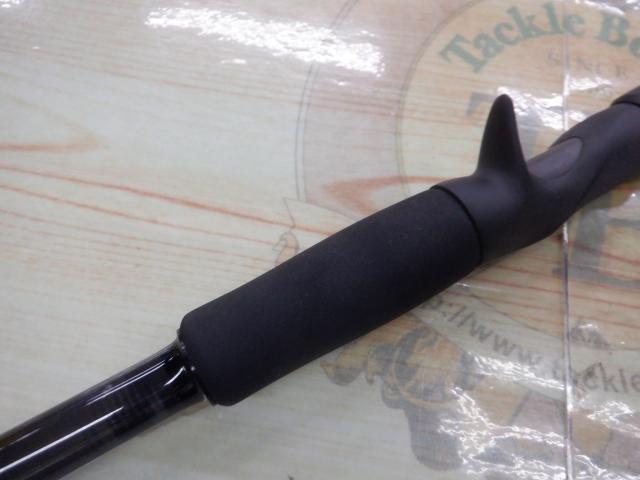 パラドックス 7307 カスタムモデル