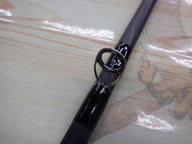 パラドックス 7307 カスタムモデル