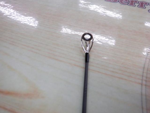 パラドックス 7307 カスタムモデル