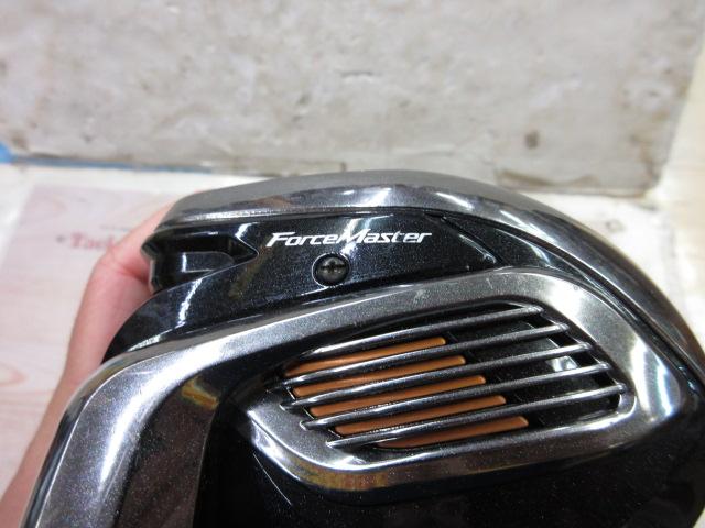 12フォースマスター 3000MK｜＠ベリーネット 日本最大新品中古