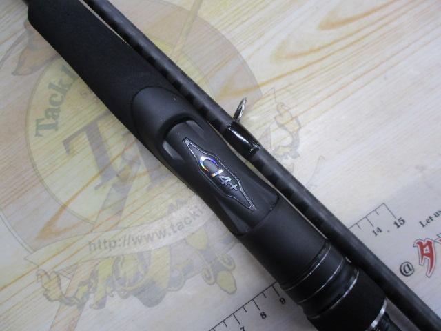 23ディアルーナ S106MH｜＠ベリーネット 日本最大新品中古釣具