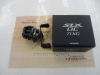 23SLX DC 71XG｜＠ベリーネット 日本最大新品中古釣具WEBショップ