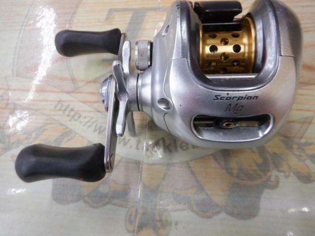 04スコーピオンMg 1000