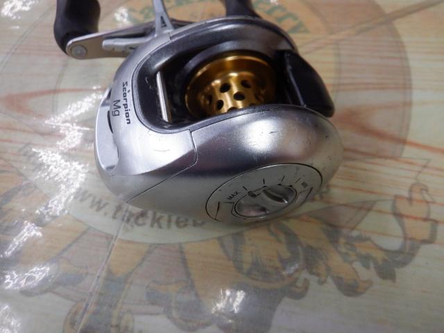 04スコーピオンMg 1000