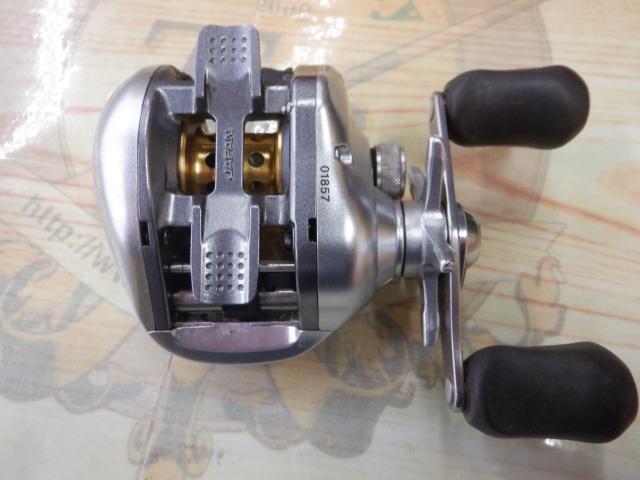 04スコーピオンMg 1000