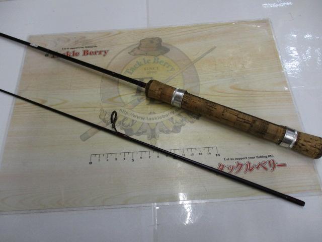 シルバークリークS SC-S562-ULFS