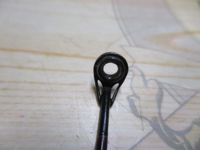 シルバークリークS SC-S562-ULFS