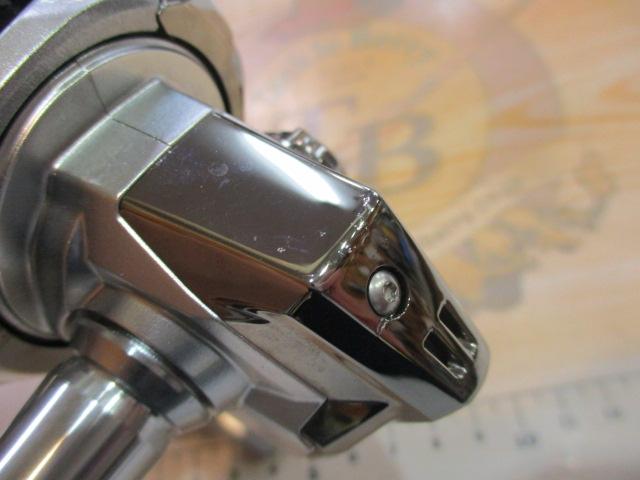 23ストラディック C3000XG