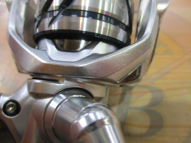 23ストラディック C3000XG