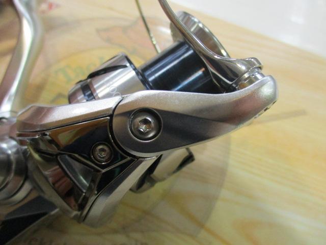 23ストラディック C3000XG