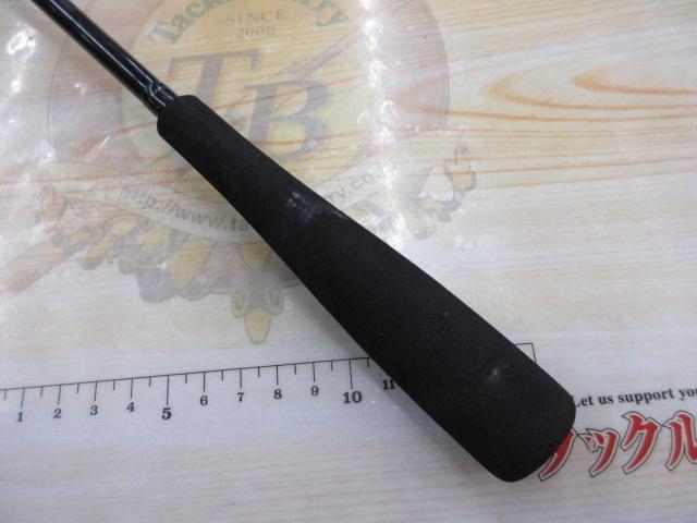 ヴァデルSLJ AP 63MLS-S｜＠ベリーネット 日本最大新品中古釣具