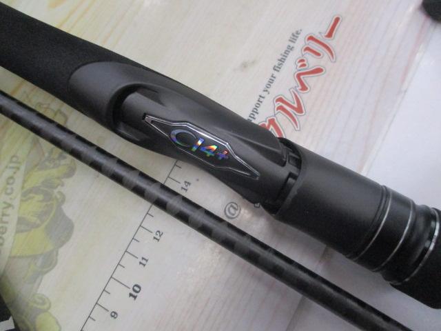 23ディアルーナ S96ML