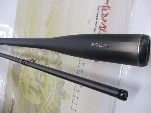 23ディアルーナ S96ML