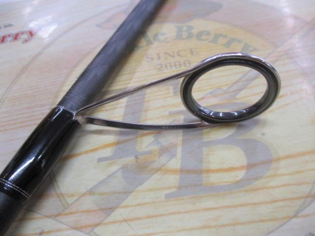 23ディアルーナ S96ML